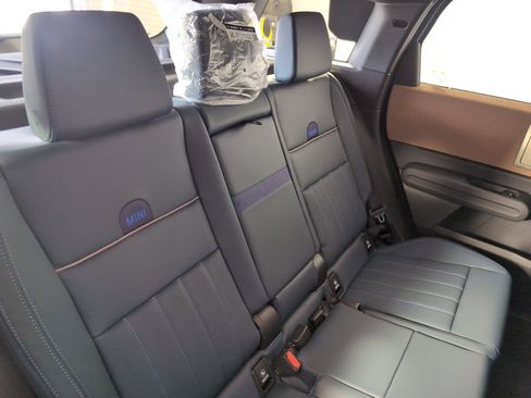 New 2025 MINI Cooper Countryman S image 29