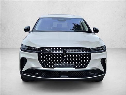 New 2026 Lincoln Nautilus Premier w/ Equipment Group 102A image 6