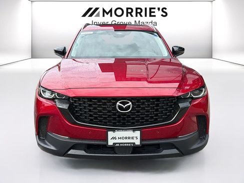 Used 2026 MAZDA CX-50 AWD 2.5 S w/ Premium Package image 2
