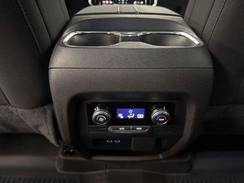 New 2026 GMC Acadia Elevation w/ LPO, Floor Liner Package AWD/4WD image 23