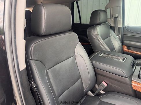 Used 2019 Chevrolet Tahoe Premier AWD/4WD image 19