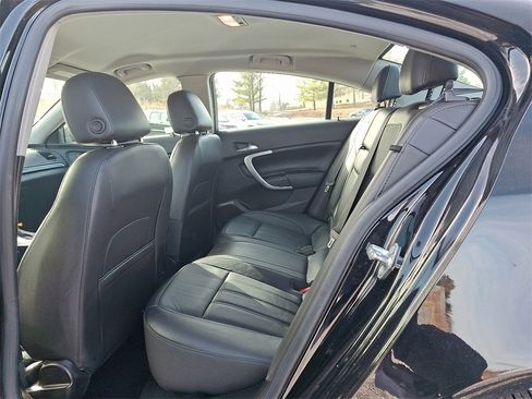 Used 2015 Buick Regal AWD image 13