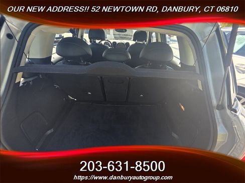 Used 2016 MINI Cooper Countryman S AWD/4WD image 4