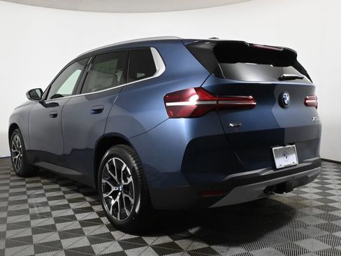 Used 2026 BMW X3 xDrive30 w/ Convenience Package image 5