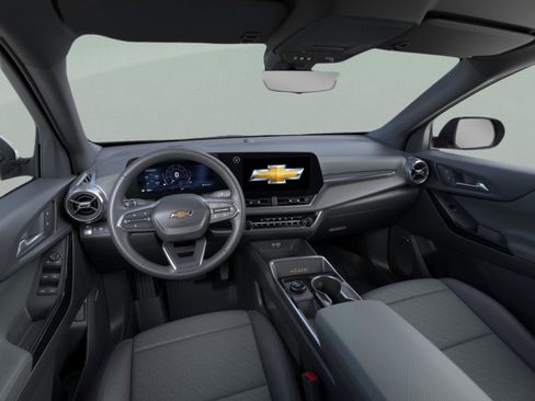 New 2026 Chevrolet Equinox LT image 15