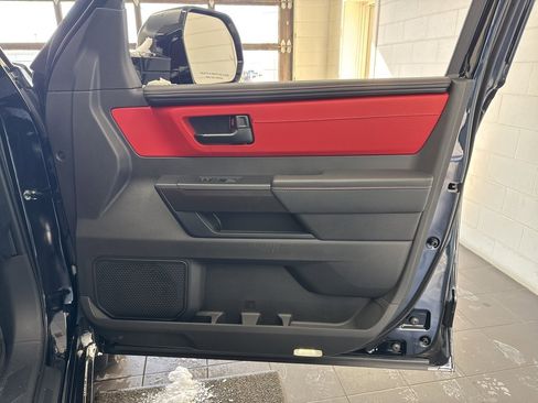 New 2026 Toyota Tundra TRD Pro image 55