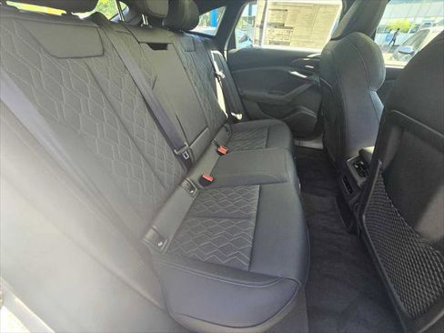 New 2025 Audi S6 e-tron Premium Plus image 14