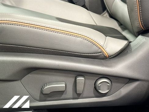 New 2026 Subaru Forester Sport AWD/4WD image 19