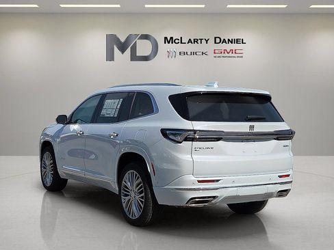 New 2027 Buick Enclave Avenir AWD/4WD image 4