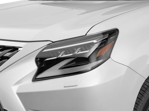 Used 2023 Lexus GX 460 Premium AWD/4WD image 52