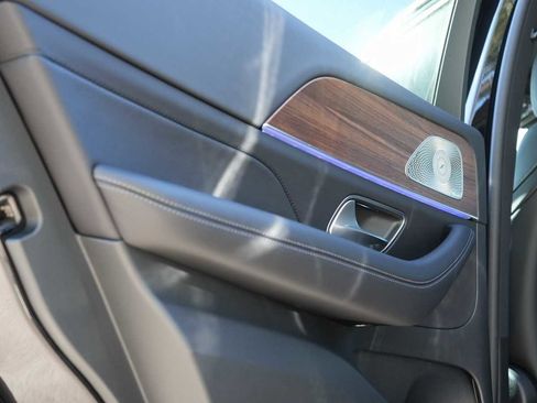 Used 2026 Mercedes-Benz GLE 350 GLE 350 image 32