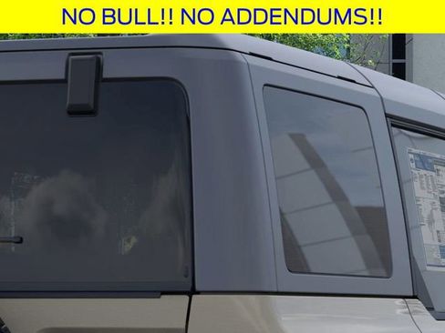 New 2025 Ford Bronco Big Bend image 26