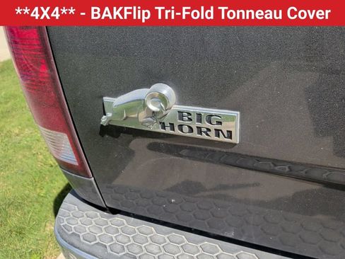 Used 2019 RAM 1500 Big Horn AWD/4WD image 6