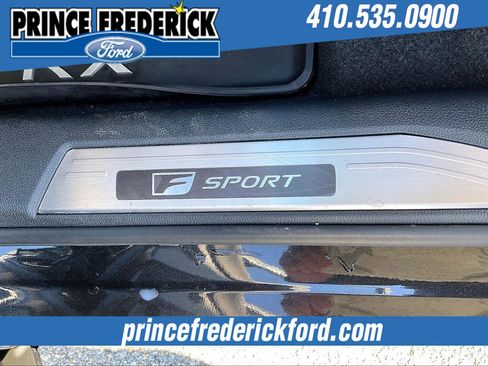 Used 2023 Lexus RX 350 F Sport w/ Accessory Package image 33