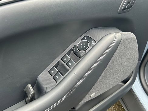 New 2025 Ford Mustang Mach-E Premium w/ Interior Protection Package image 14