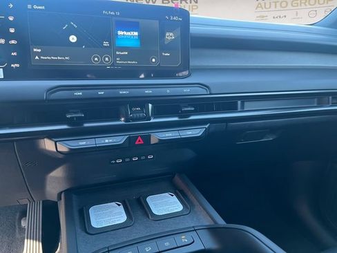 New 2027 Kia Telluride EX X-Line AWD/4WD image 11