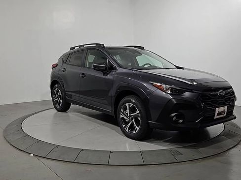 New 2026 Subaru Crosstrek 2.0i Premium image 7