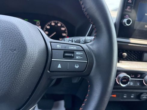 Certified 2026 Honda CR-V Sport image 28
