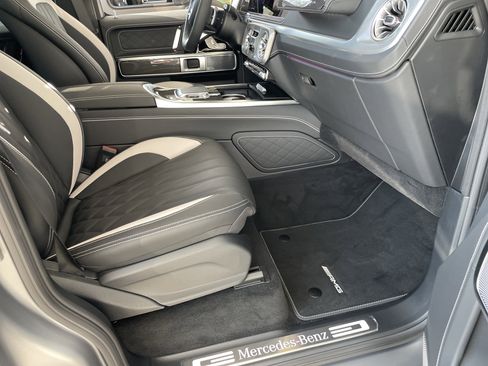 New 2026 Mercedes-Benz G 550 image 40