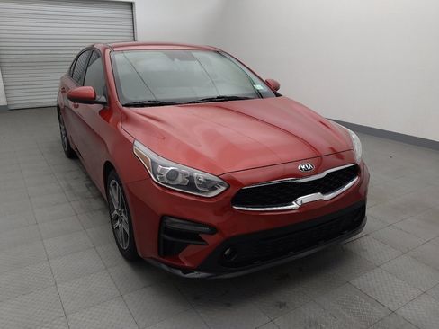 Used 2019 Kia Forte S image 14