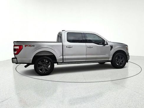 Used 2023 Ford F150 Lariat w/ Equipment Group 502A High AWD/4WD image 3