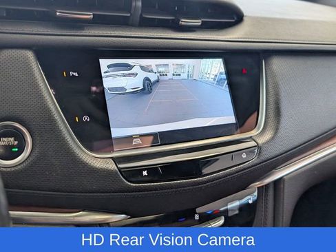 Used 2022 Cadillac XT5 Premium Luxury image 20