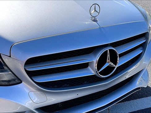 Used 2015 Mercedes-Benz C 300 C 300 image 30