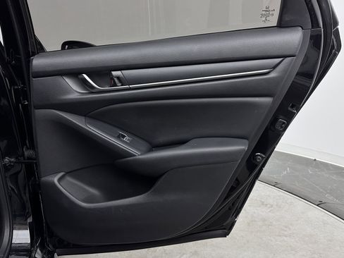Used 2022 Honda Accord Sport image 26