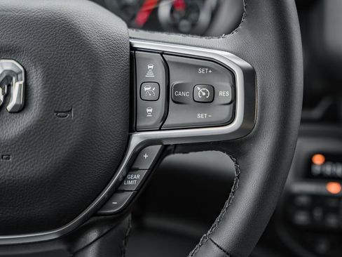New 2026 RAM 1500 Big Horn w/ Night Edition AWD/4WD image 32