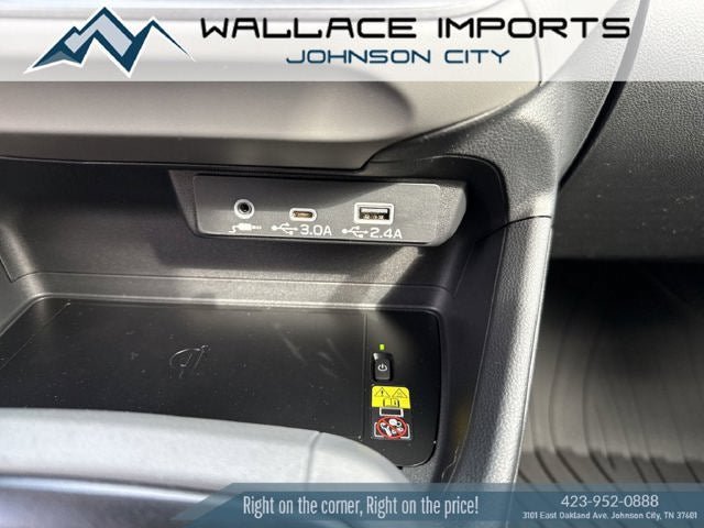 New 2026 Subaru Crosstrek 2.5i Limited AWD/4WD image 78