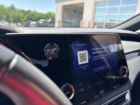 Used 2023 Lexus RX 350 AWD w/ Accessory Package image 23