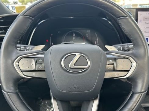 Used 2024 Lexus RX 350 AWD w/ Convenience Package image 29