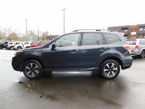 Used 2018 Subaru Forester 2.5i Limited w/ Popular Package #2 image 24