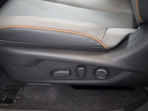 New 2026 Subaru Forester Sport AWD/4WD image 14