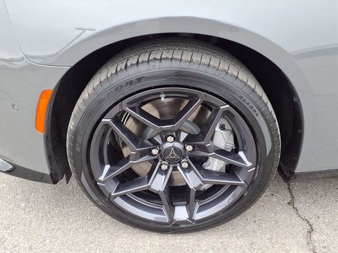 New 2026 Dodge Charger Scat Pack AWD/4WD image 18