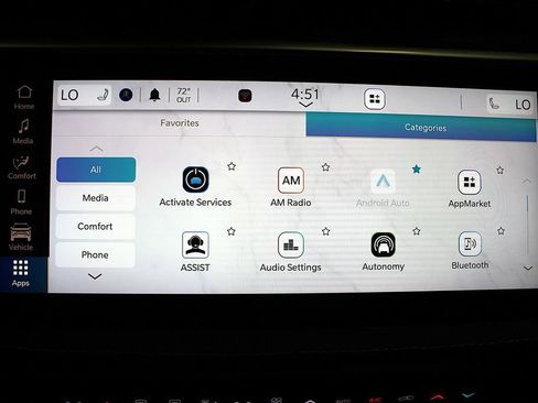 New 2026 Jeep Cherokee Laredo AWD/4WD image 19
