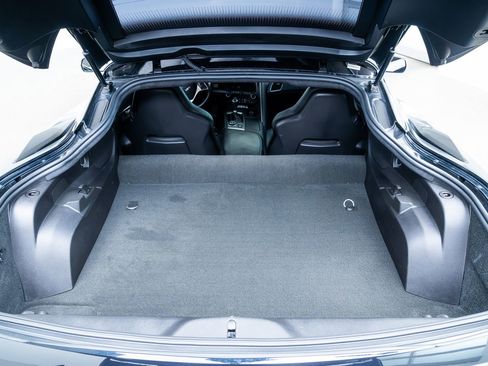 Used 2018 Chevrolet Corvette Grand Sport RWD image 7