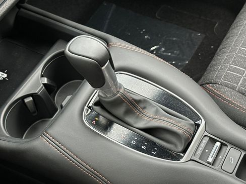 New 2027 Honda HR-V Sport image 16