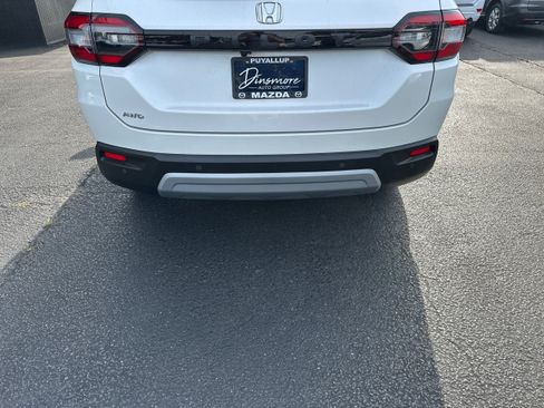 Used 2025 Honda Pilot EX-L image 24