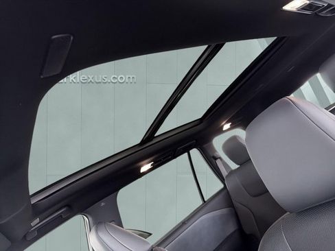 Certified 2026 Lexus TX 350 AWD w/ Technology Package image 22