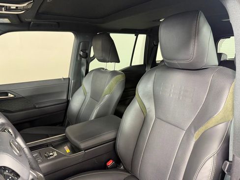 Used 2024 Lexus GX 550 550 Overtrail+ image 5