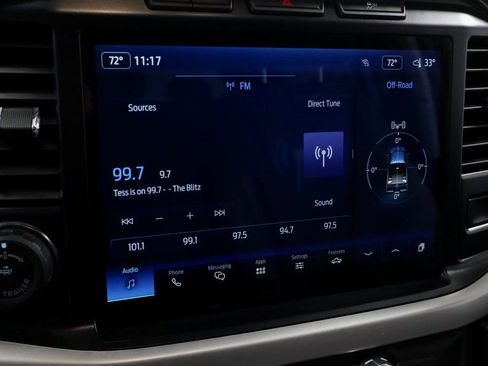 Certified 2022 Ford F150 XLT w/ Equipment Group 302A High image 3