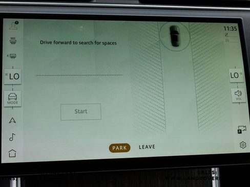 New 2026 Land Rover Range Rover SE image 31