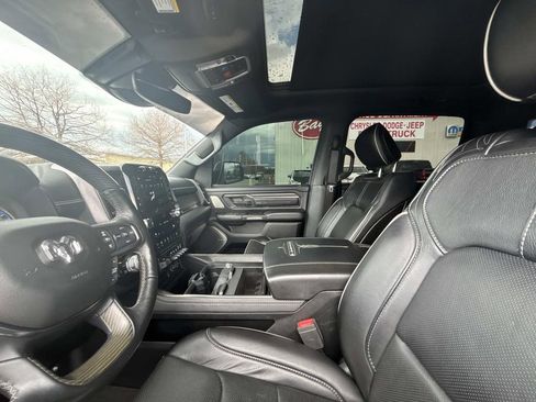 Used 2020 RAM 1500 Limited image 10