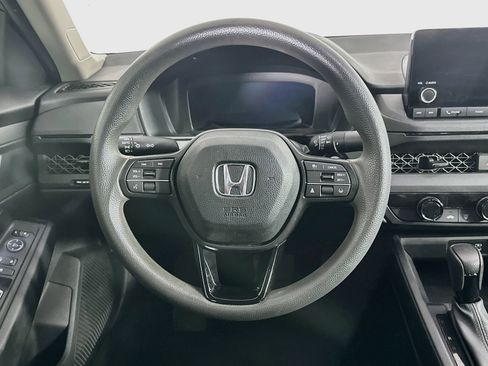 Used 2023 Honda Accord LX image 16