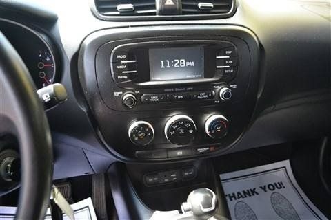 Used 2016 Kia Soul w/ Convenience Package FWD image 15
