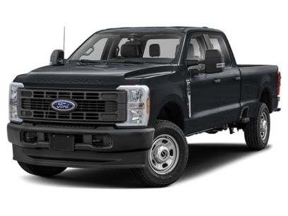 New 2027 Ford F350 XL