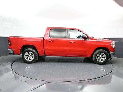 Used 2024 RAM 1500 Laramie RWD image 34