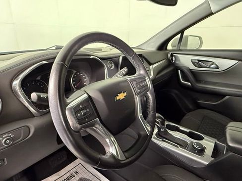 Used 2020 Chevrolet Blazer LT image 13