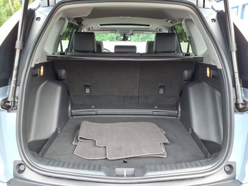 Used 2021 Honda CR-V EX-L image 13